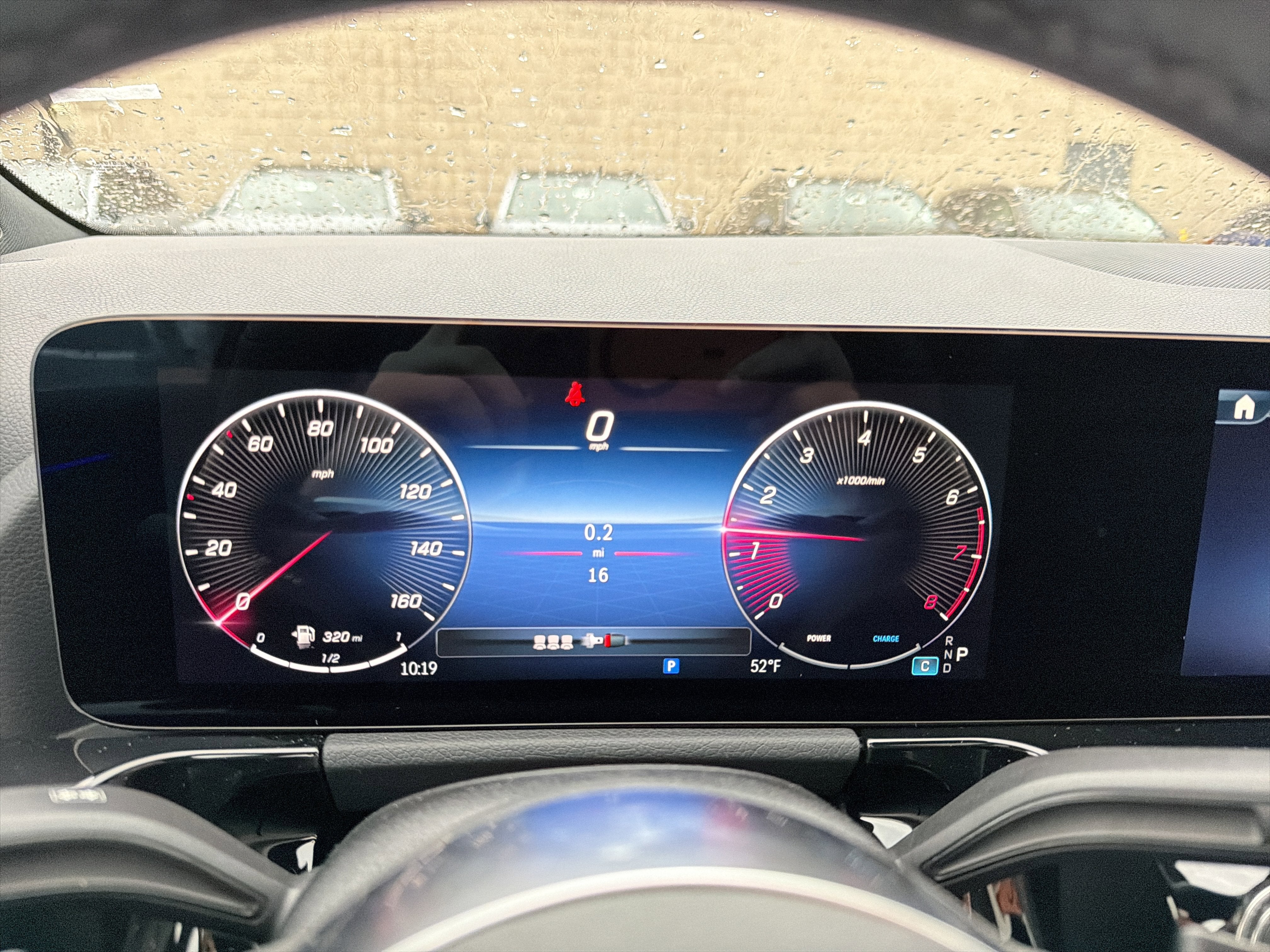 2026 Mercedes-Benz GLA GLA 250 4MATIC® SUV