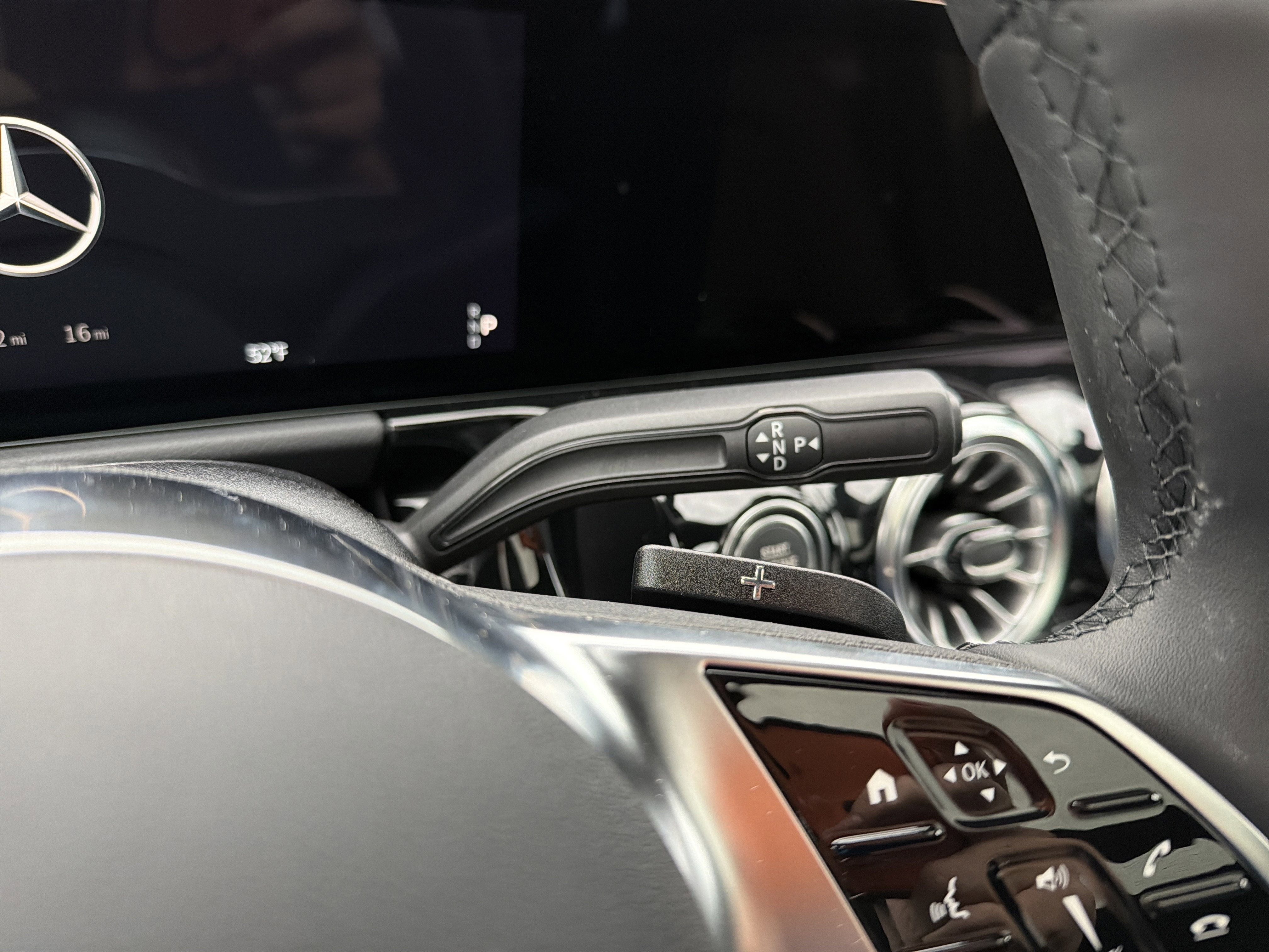 2026 Mercedes-Benz GLA GLA 250 4MATIC® SUV