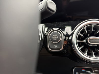 2026 Mercedes-Benz GLA GLA 250 4MATIC® SUV