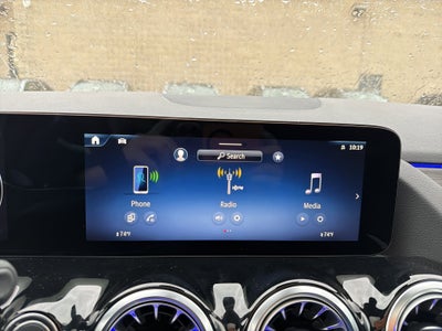 2026 Mercedes-Benz GLA GLA 250 4MATIC® SUV