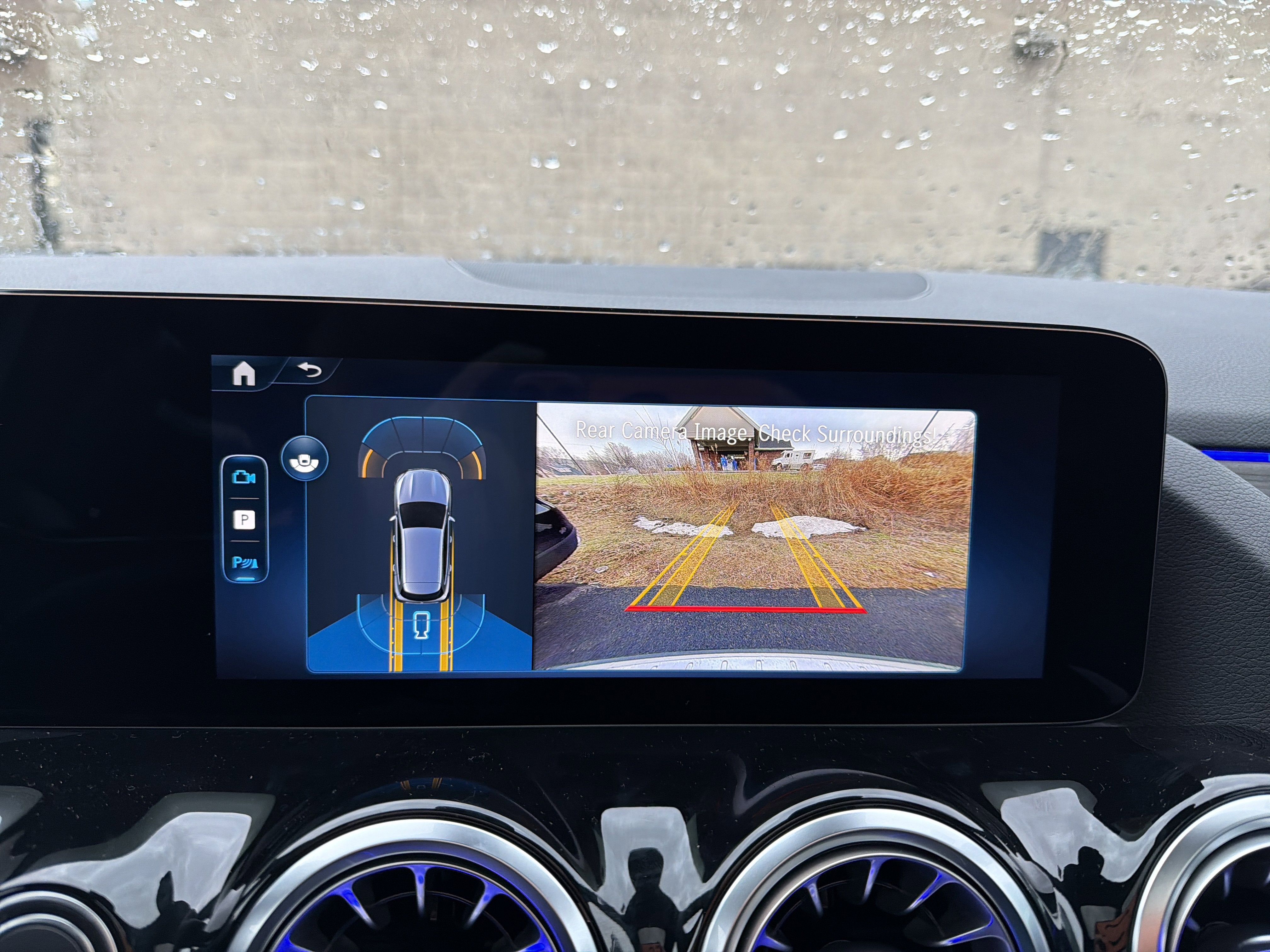 2026 Mercedes-Benz GLA GLA 250 4MATIC® SUV