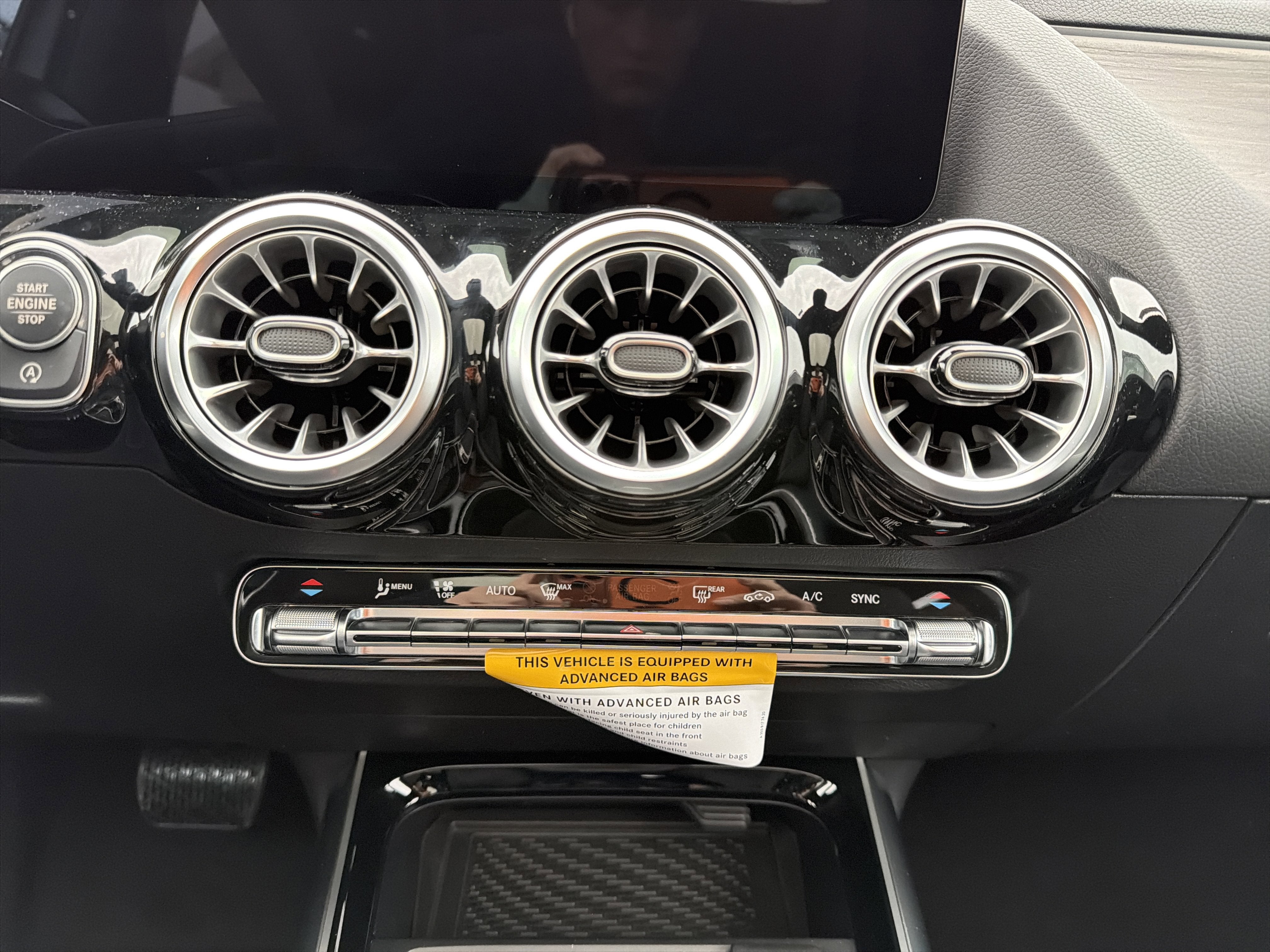 2026 Mercedes-Benz GLA GLA 250 4MATIC® SUV