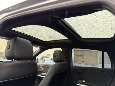 2026 Mercedes-Benz GLA GLA 250 4MATIC® SUV