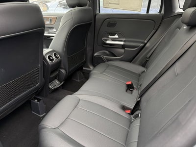 2026 Mercedes-Benz GLA GLA 250 4MATIC® SUV