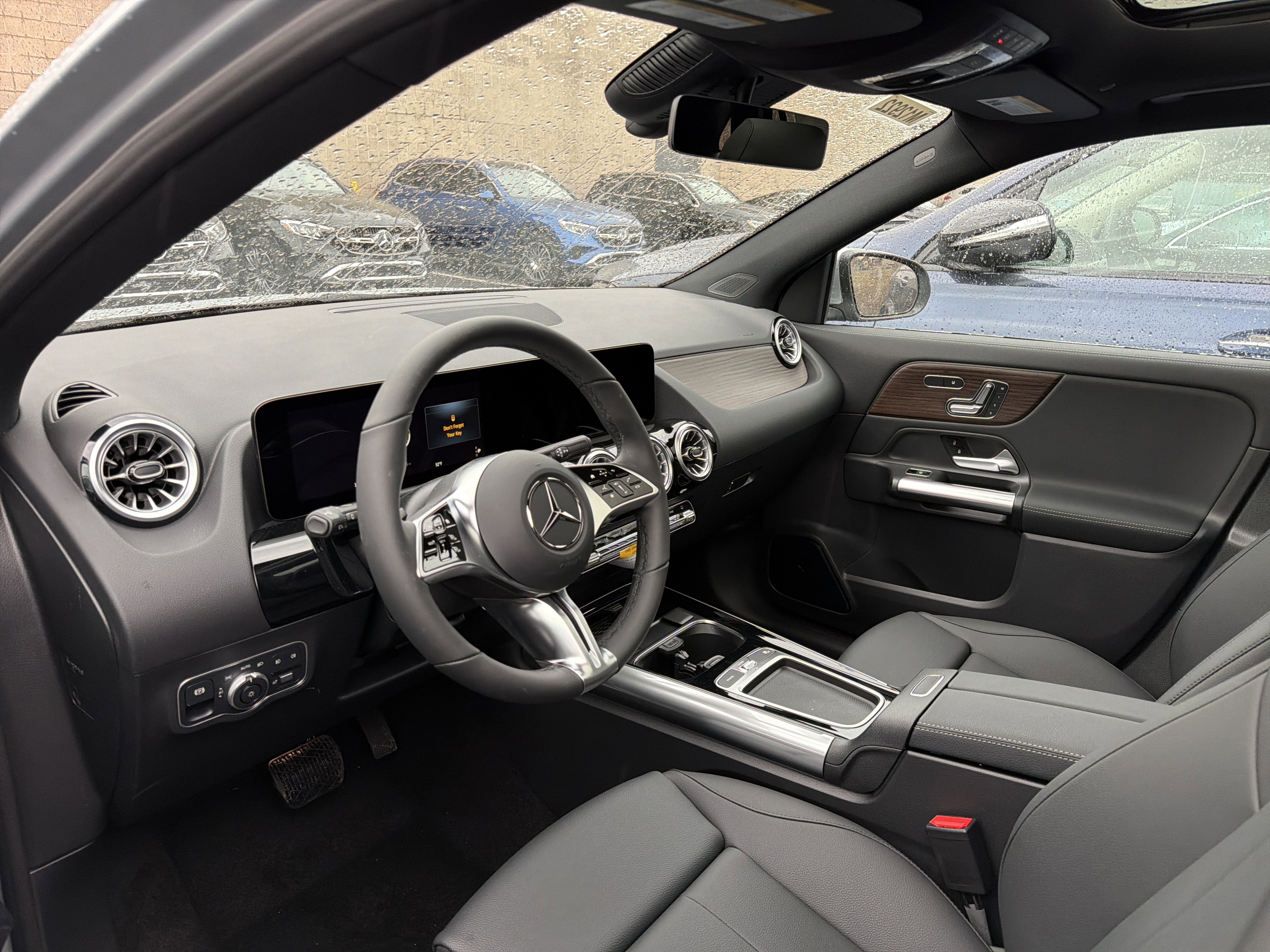 2026 Mercedes-Benz GLA GLA 250 4MATIC® SUV