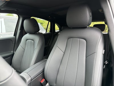 2026 Mercedes-Benz GLA GLA 250 4MATIC® SUV