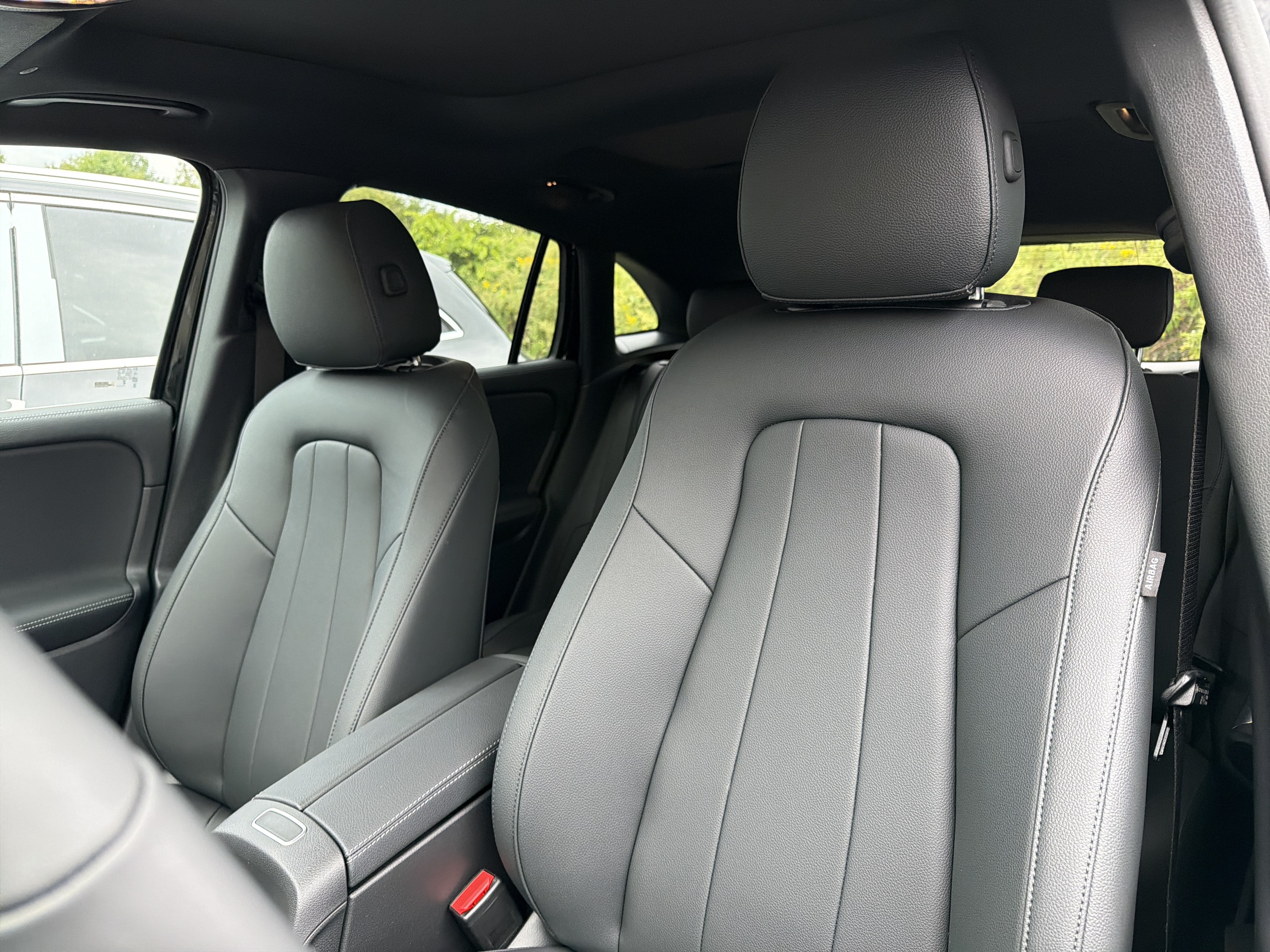 2026 Mercedes-Benz GLA GLA 250 4MATIC® SUV