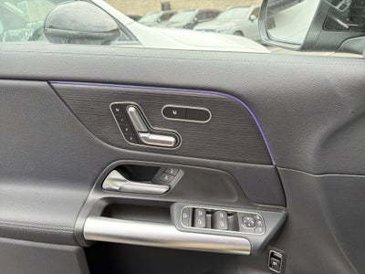 2026 Mercedes-Benz GLA GLA 250 4MATIC® SUV