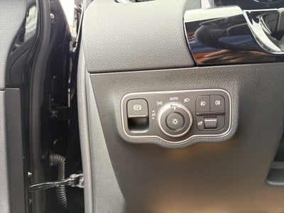 2026 Mercedes-Benz GLA GLA 250 4MATIC® SUV