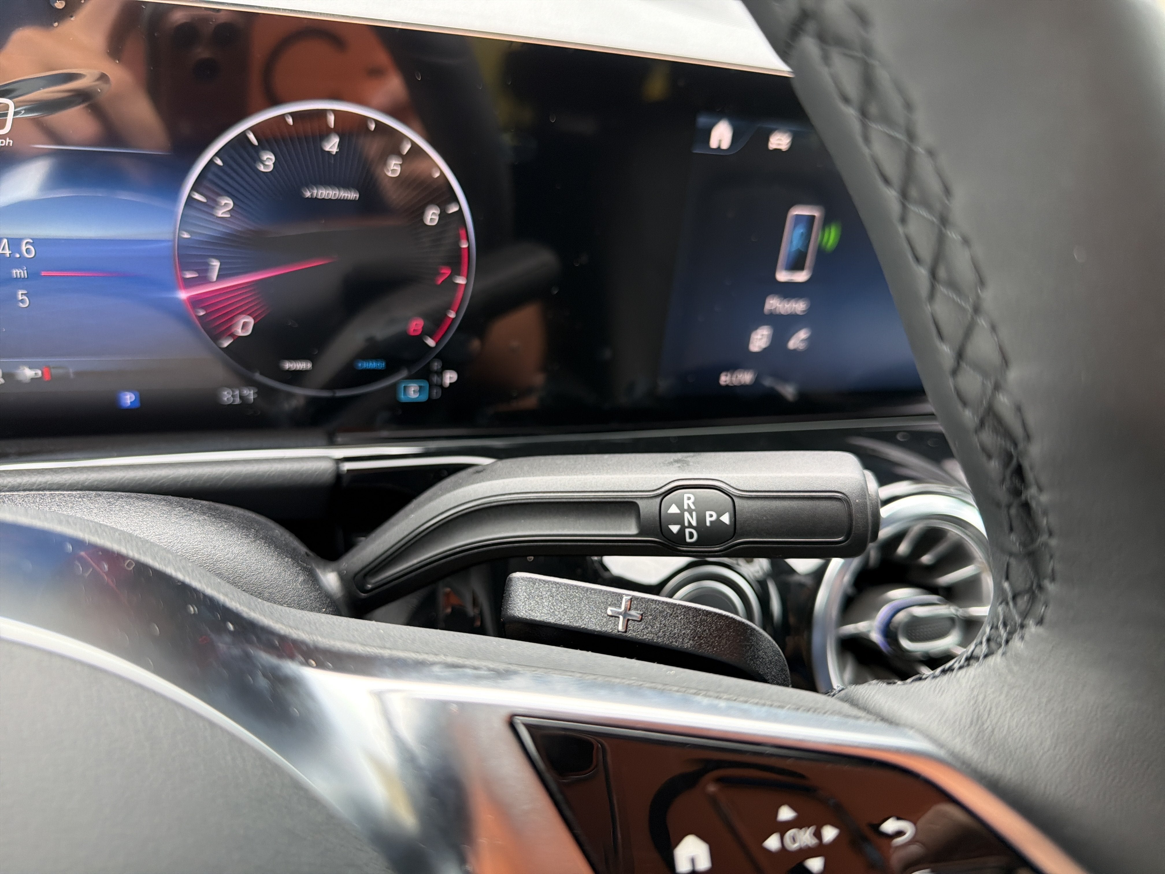 2026 Mercedes-Benz GLA GLA 250 4MATIC® SUV