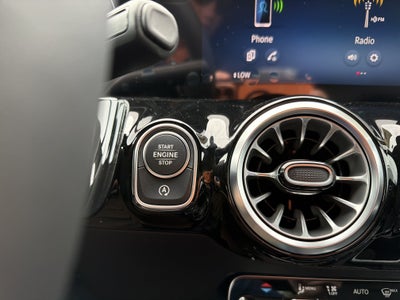 2026 Mercedes-Benz GLA GLA 250 4MATIC® SUV