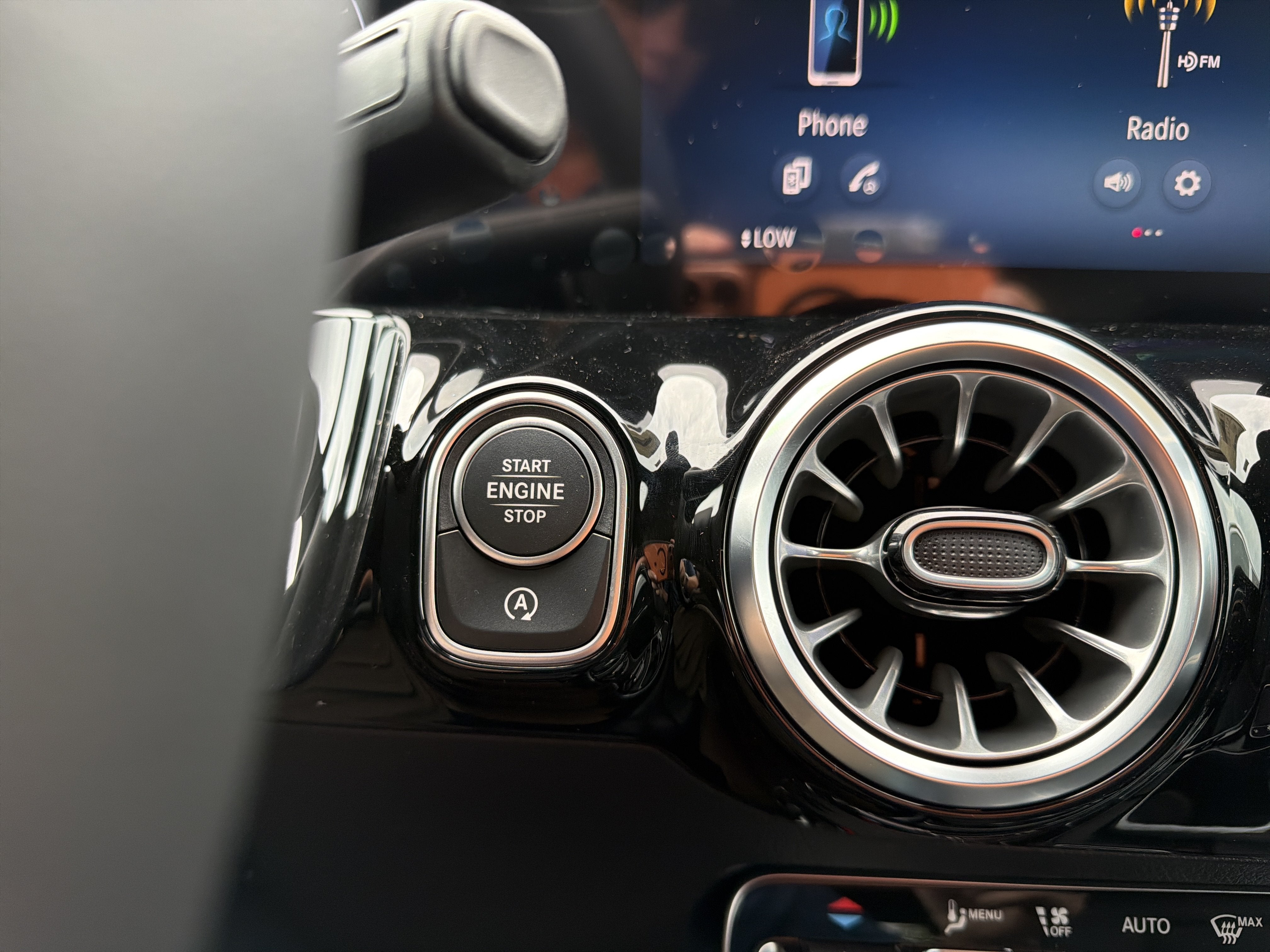 2026 Mercedes-Benz GLA GLA 250 4MATIC® SUV