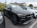 2026 Mercedes-Benz GLA GLA 250 4MATIC® SUV
