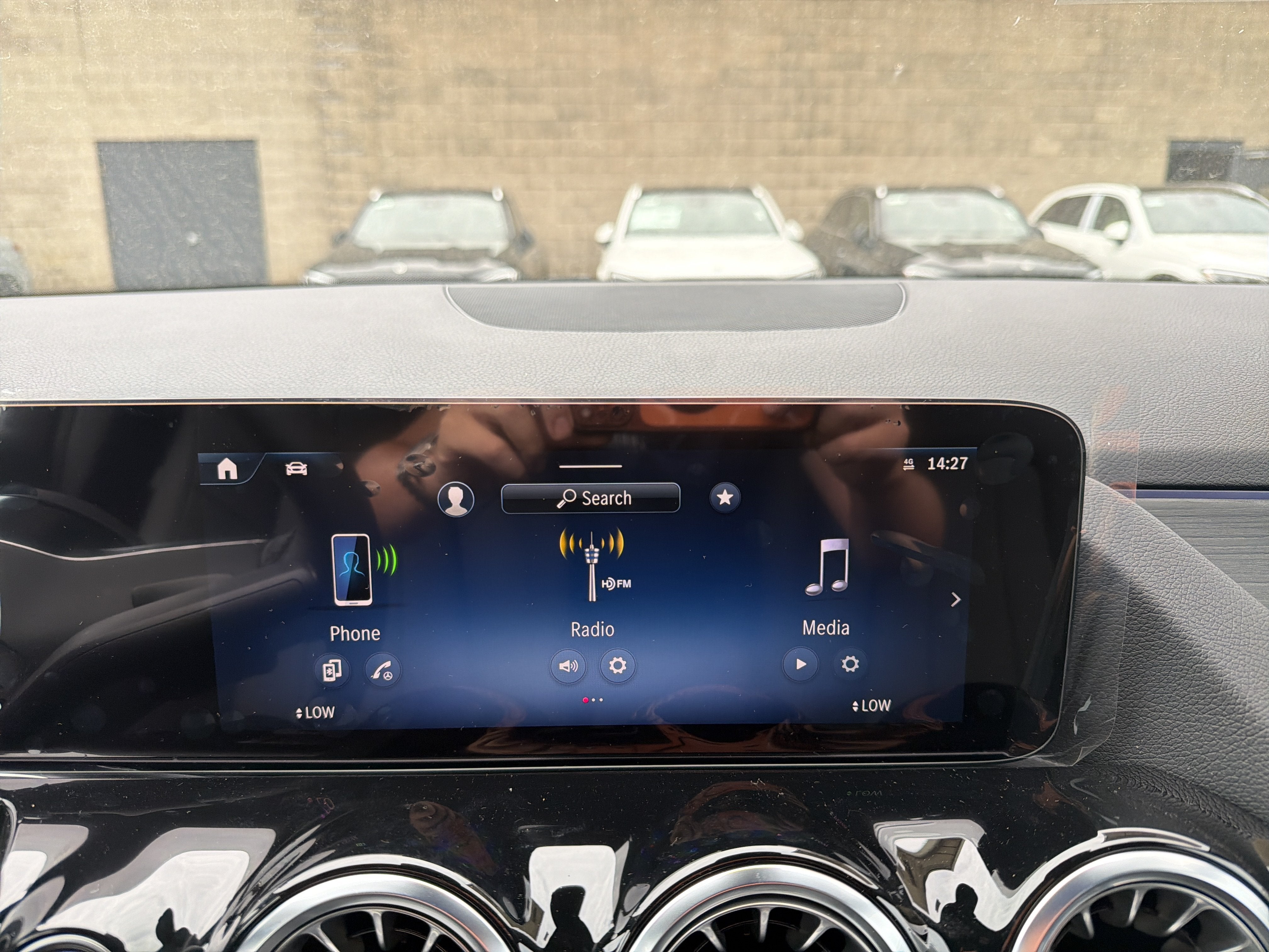 2026 Mercedes-Benz GLA GLA 250 4MATIC® SUV