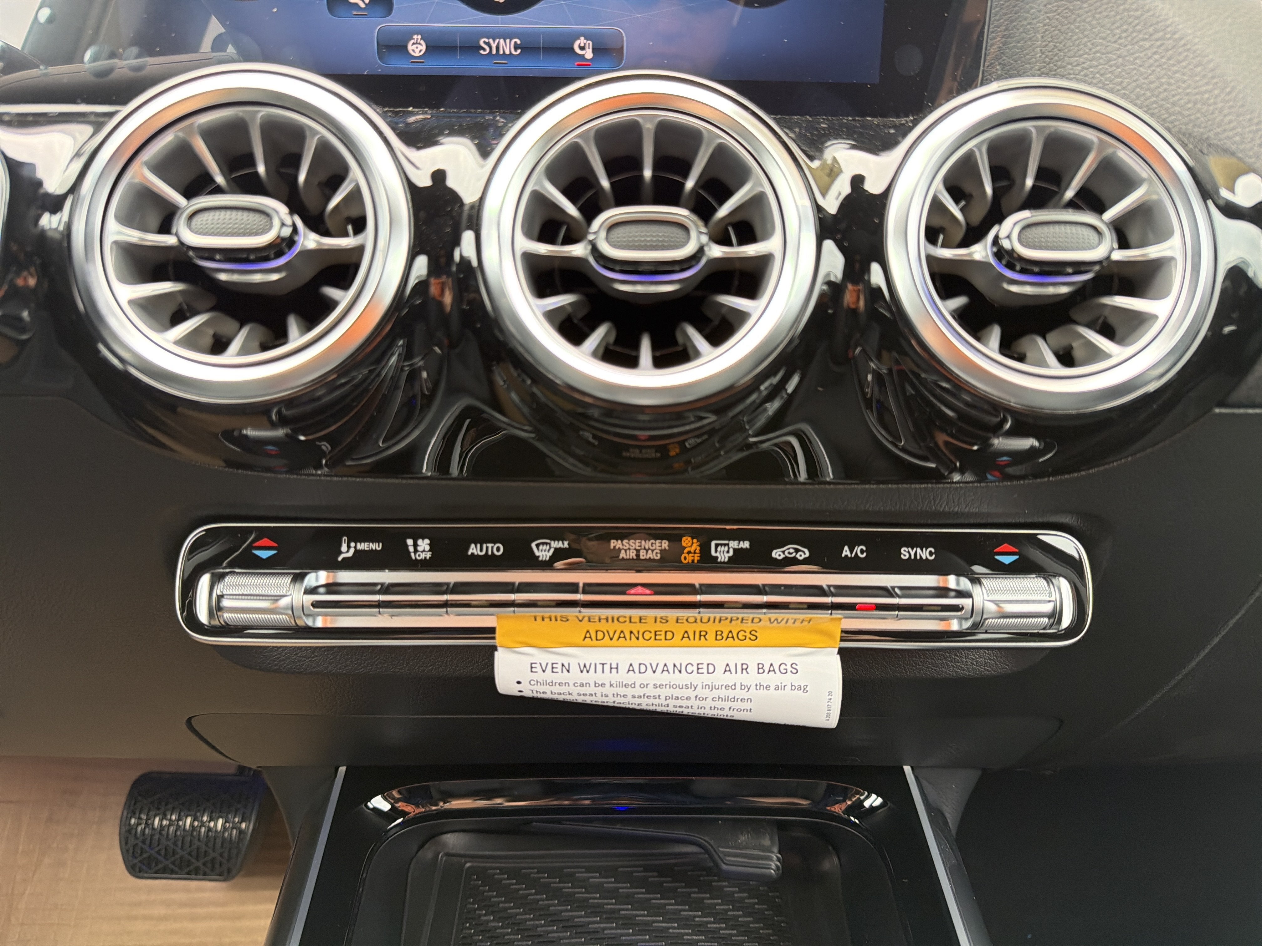 2026 Mercedes-Benz GLA GLA 250 4MATIC® SUV