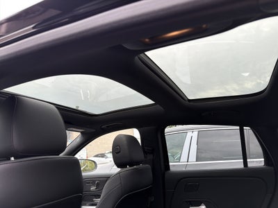 2026 Mercedes-Benz GLA GLA 250 4MATIC® SUV
