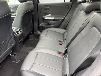 2026 Mercedes-Benz GLA GLA 250 4MATIC® SUV