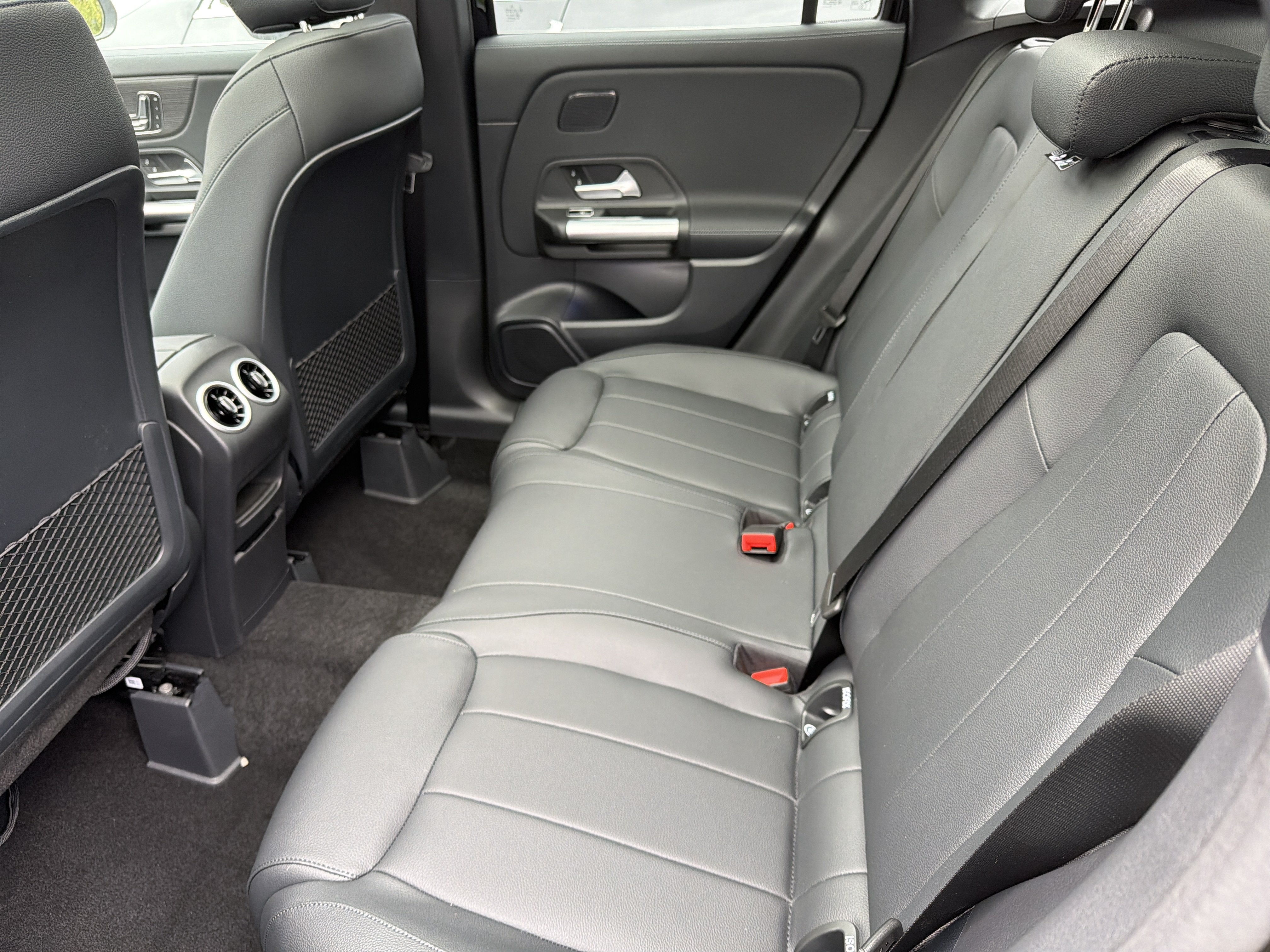 2026 Mercedes-Benz GLA GLA 250 4MATIC® SUV