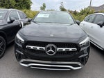 2026 Mercedes-Benz GLA GLA 250 4MATIC® SUV