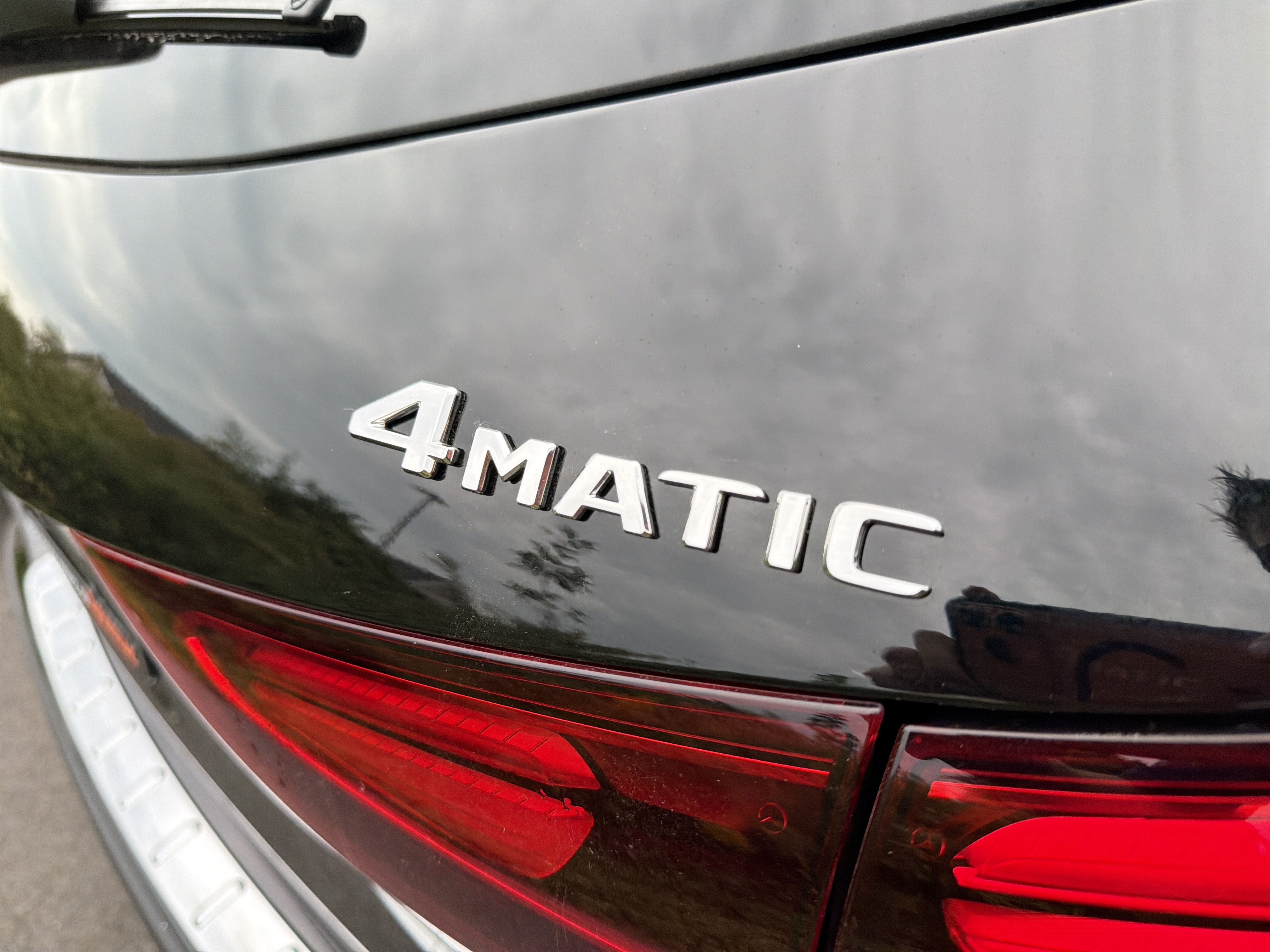 2026 Mercedes-Benz GLA GLA 250 4MATIC® SUV