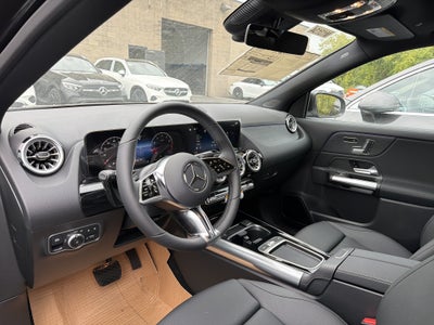 2026 Mercedes-Benz GLA GLA 250 4MATIC® SUV
