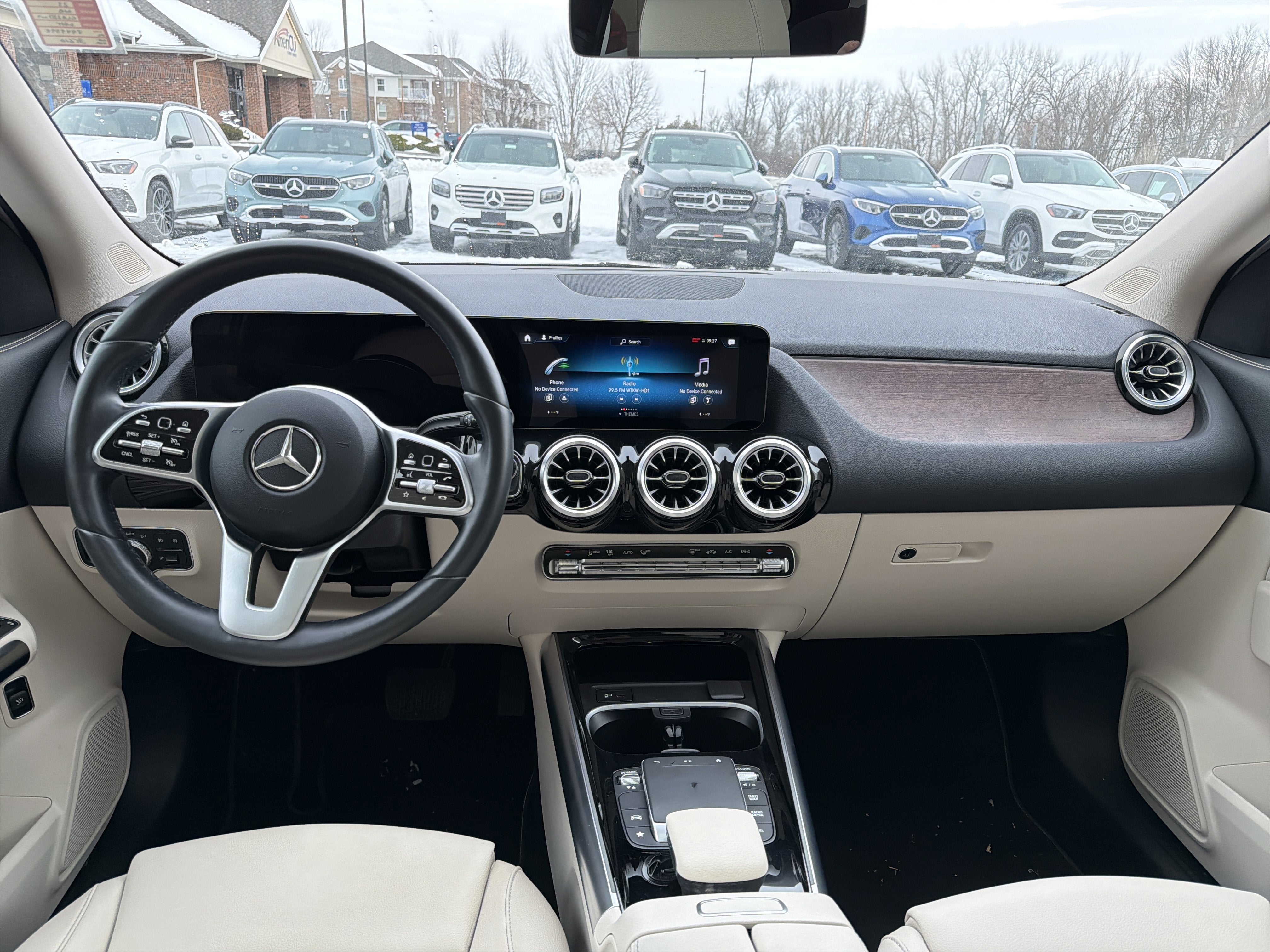2023 Mercedes-Benz GLA GLA 250 4MATIC® SUV