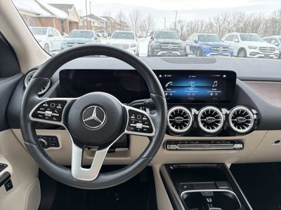 2023 Mercedes-Benz GLA GLA 250 4MATIC® SUV