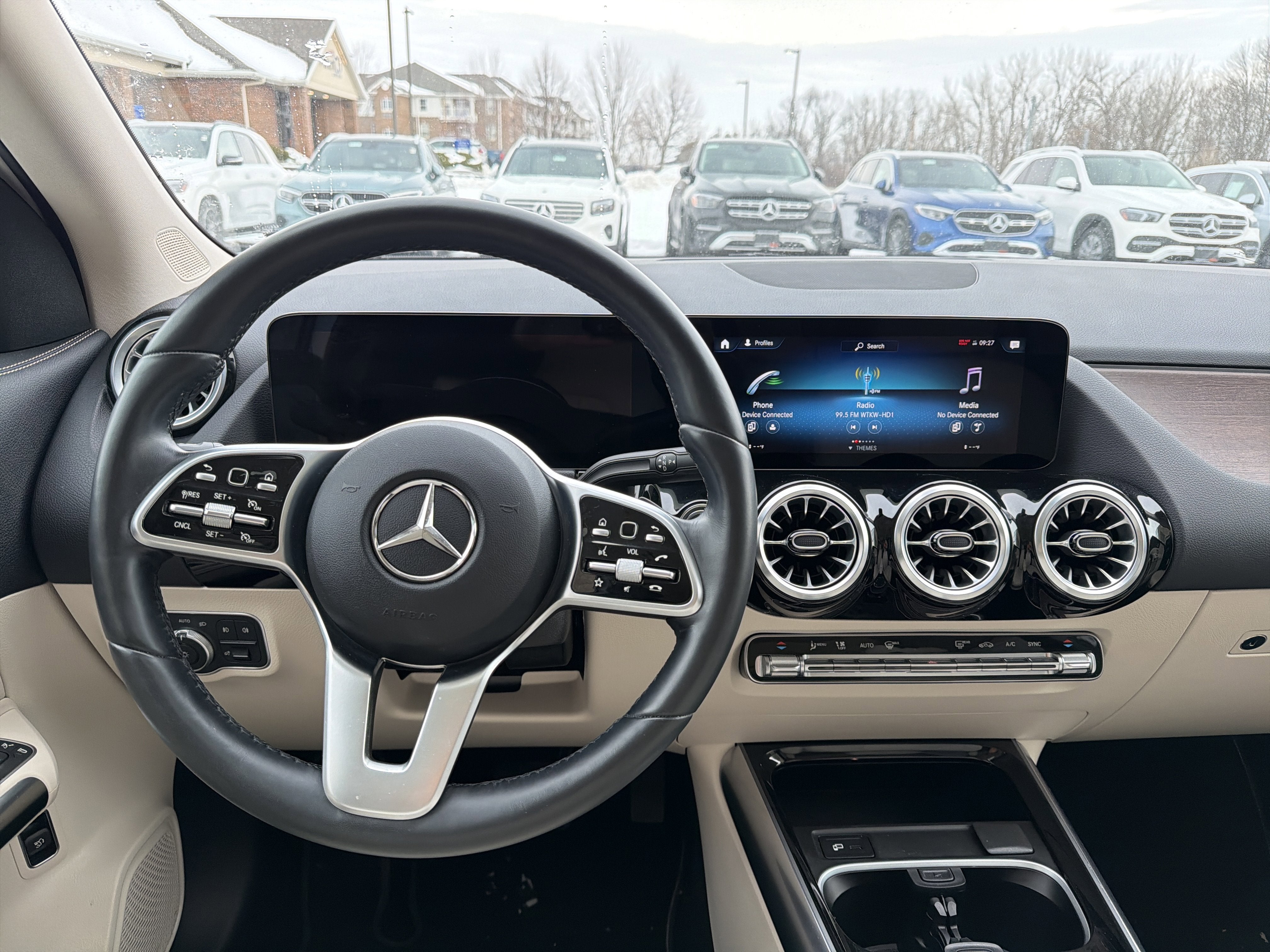 2023 Mercedes-Benz GLA GLA 250 4MATIC® SUV