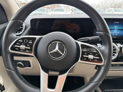 2023 Mercedes-Benz GLA GLA 250 4MATIC® SUV
