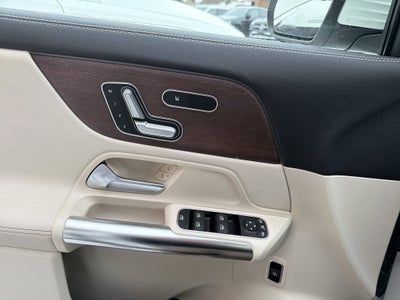 2023 Mercedes-Benz GLA GLA 250 4MATIC® SUV