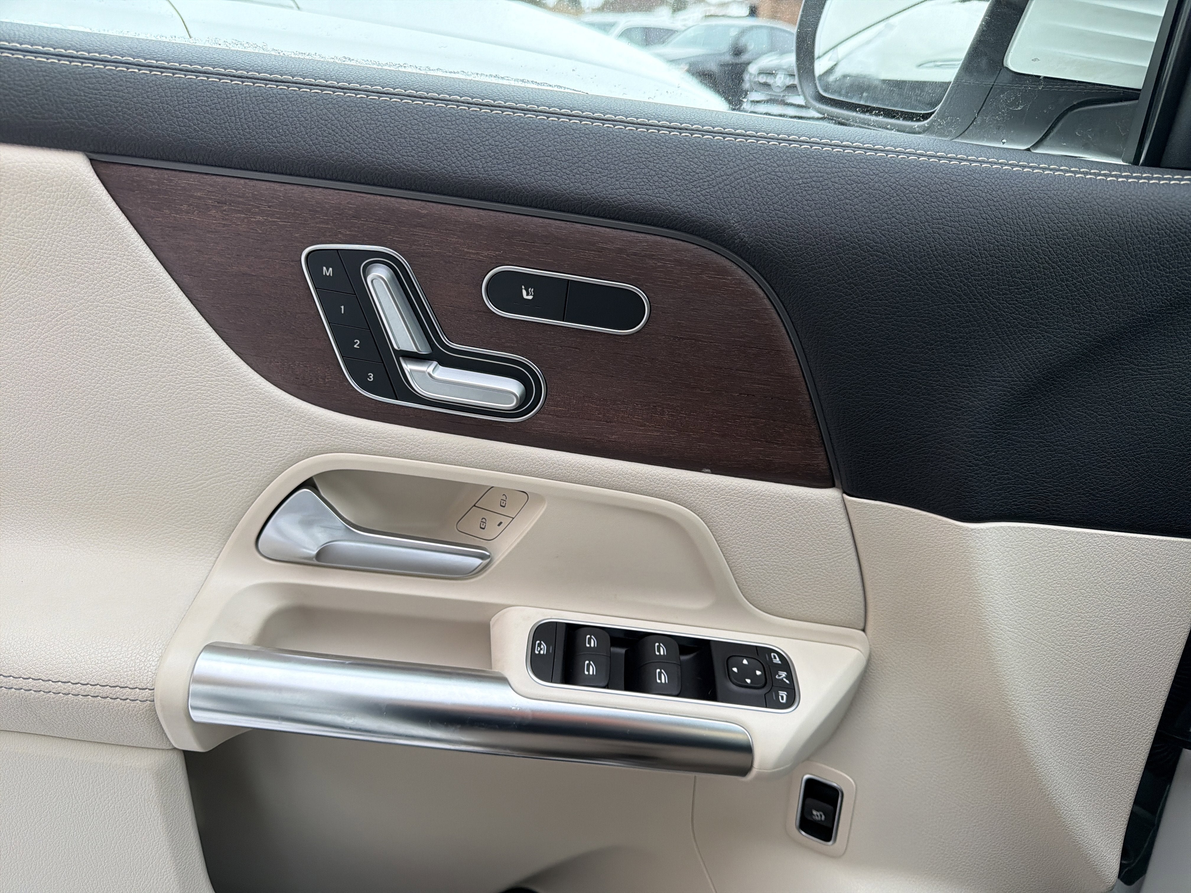 2023 Mercedes-Benz GLA GLA 250 4MATIC® SUV