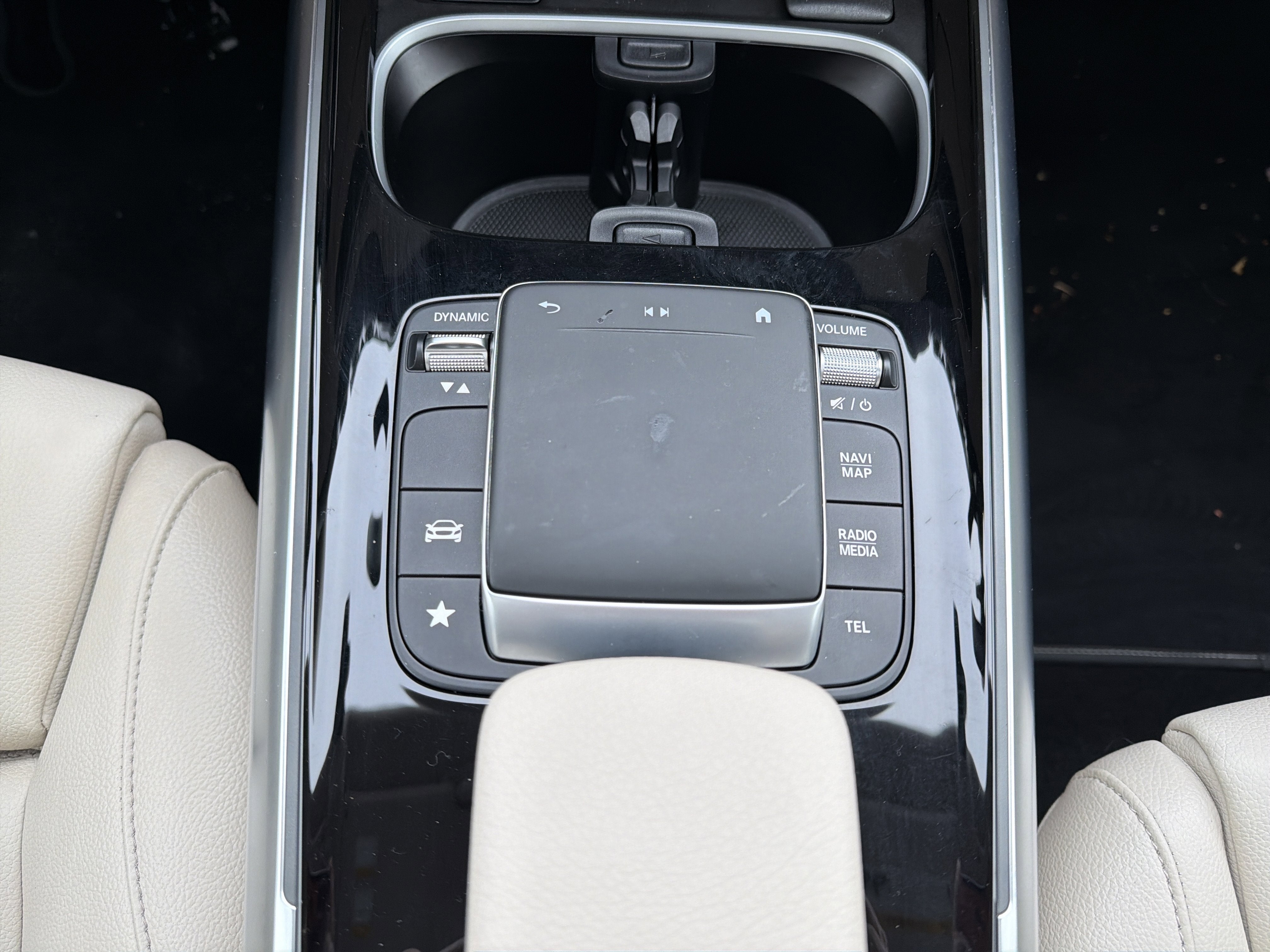 2023 Mercedes-Benz GLA GLA 250 4MATIC® SUV