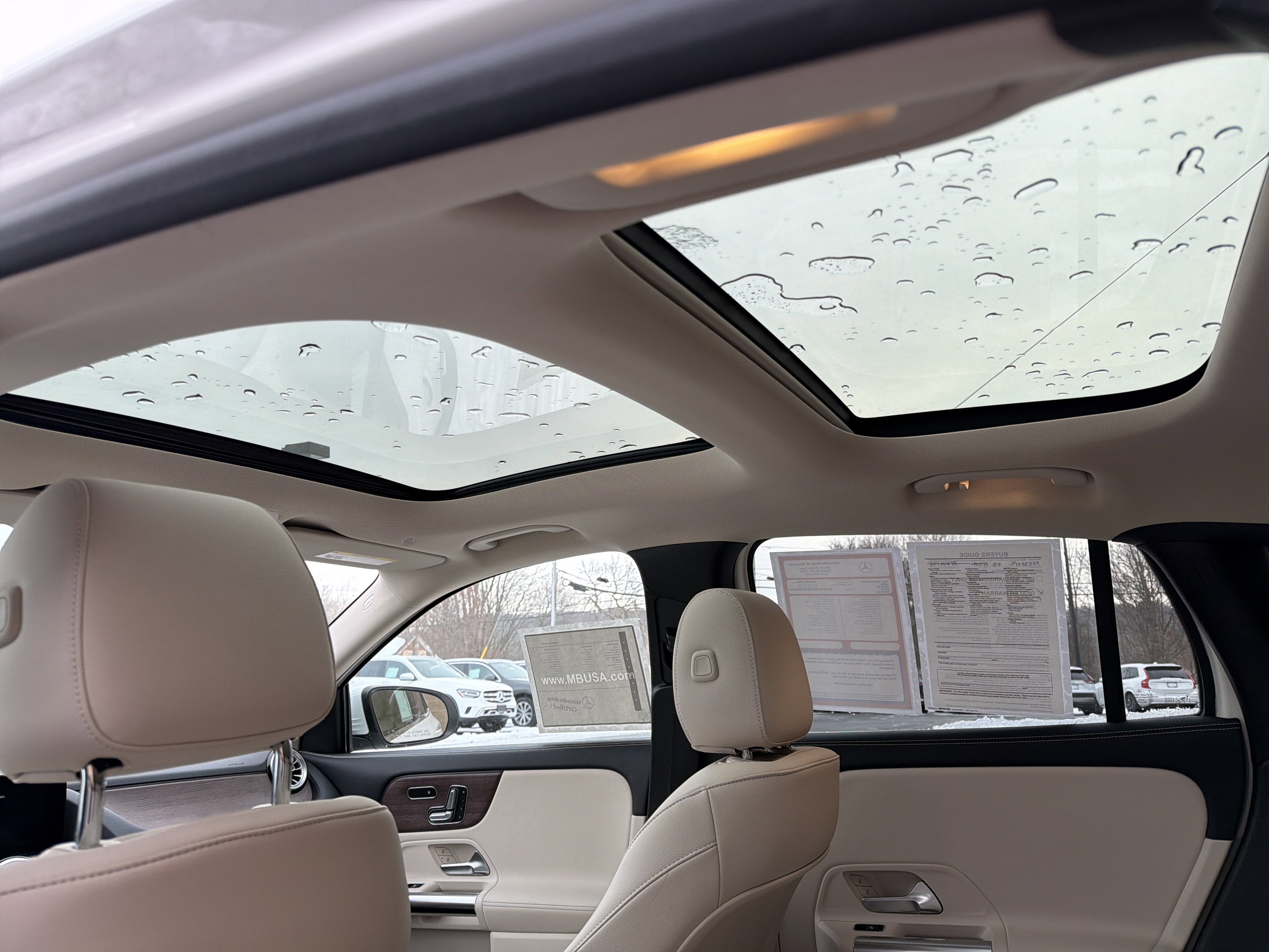 2023 Mercedes-Benz GLA GLA 250 4MATIC® SUV