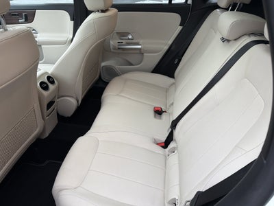 2023 Mercedes-Benz GLA GLA 250 4MATIC® SUV