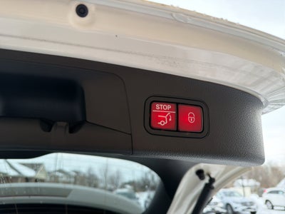 2023 Mercedes-Benz GLA GLA 250 4MATIC® SUV