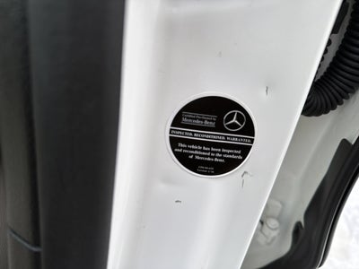 2023 Mercedes-Benz GLA GLA 250 4MATIC® SUV