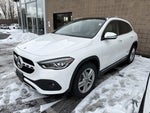 2023 Mercedes-Benz GLA GLA 250 4MATIC® SUV
