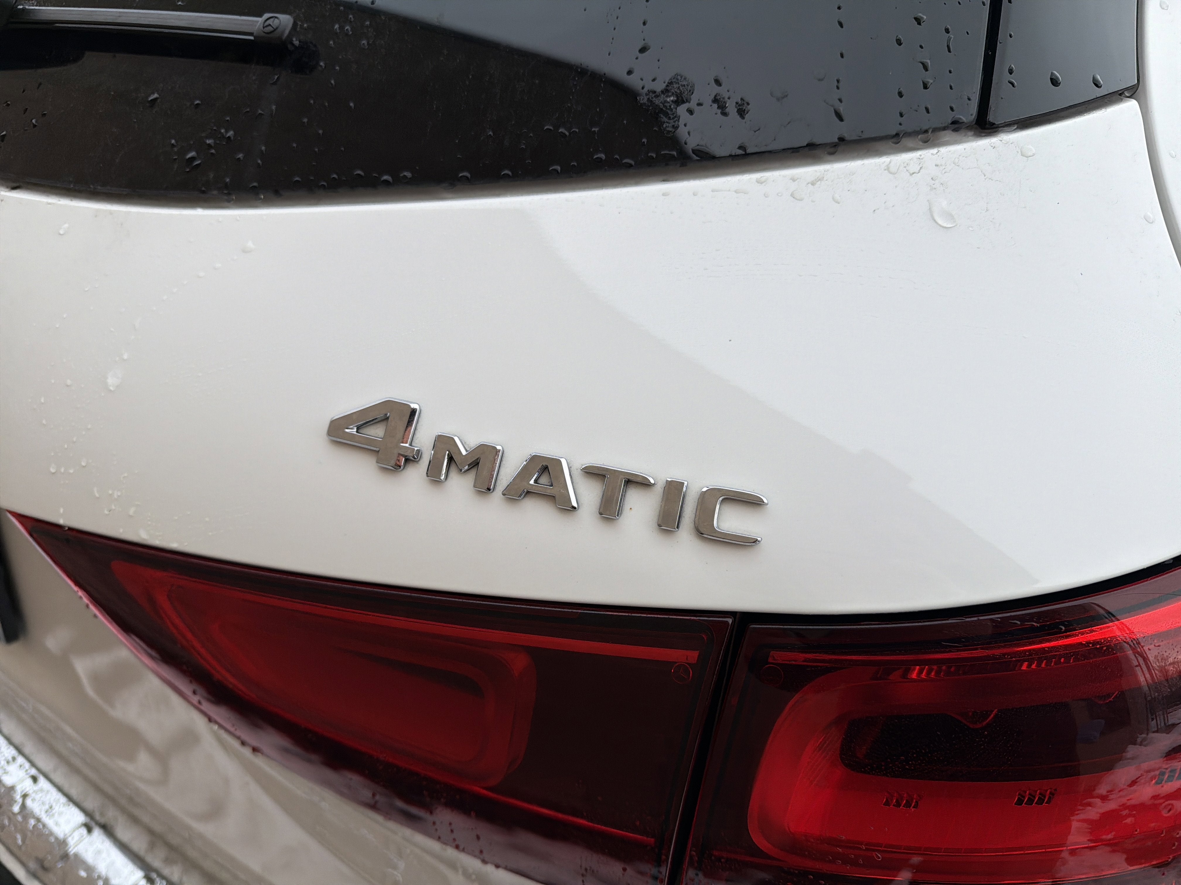 2023 Mercedes-Benz GLA GLA 250 4MATIC® SUV