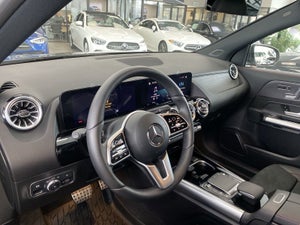 2023 Mercedes-Benz GLA 250 4MATIC&#174; SUV