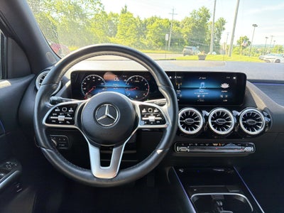 2023 Mercedes-Benz GLA GLA 250 4MATIC® SUV