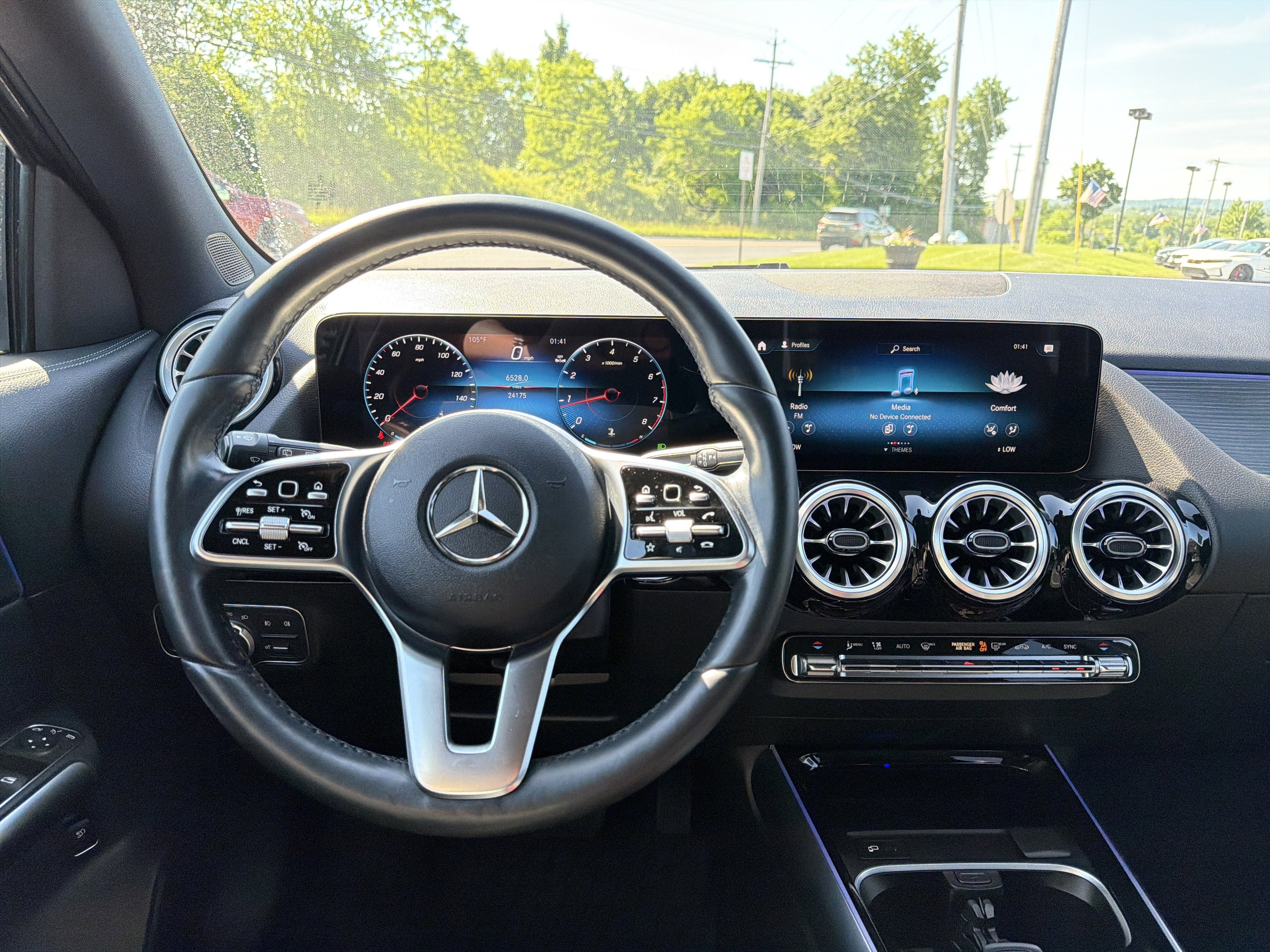 2023 Mercedes-Benz GLA GLA 250 4MATIC® SUV