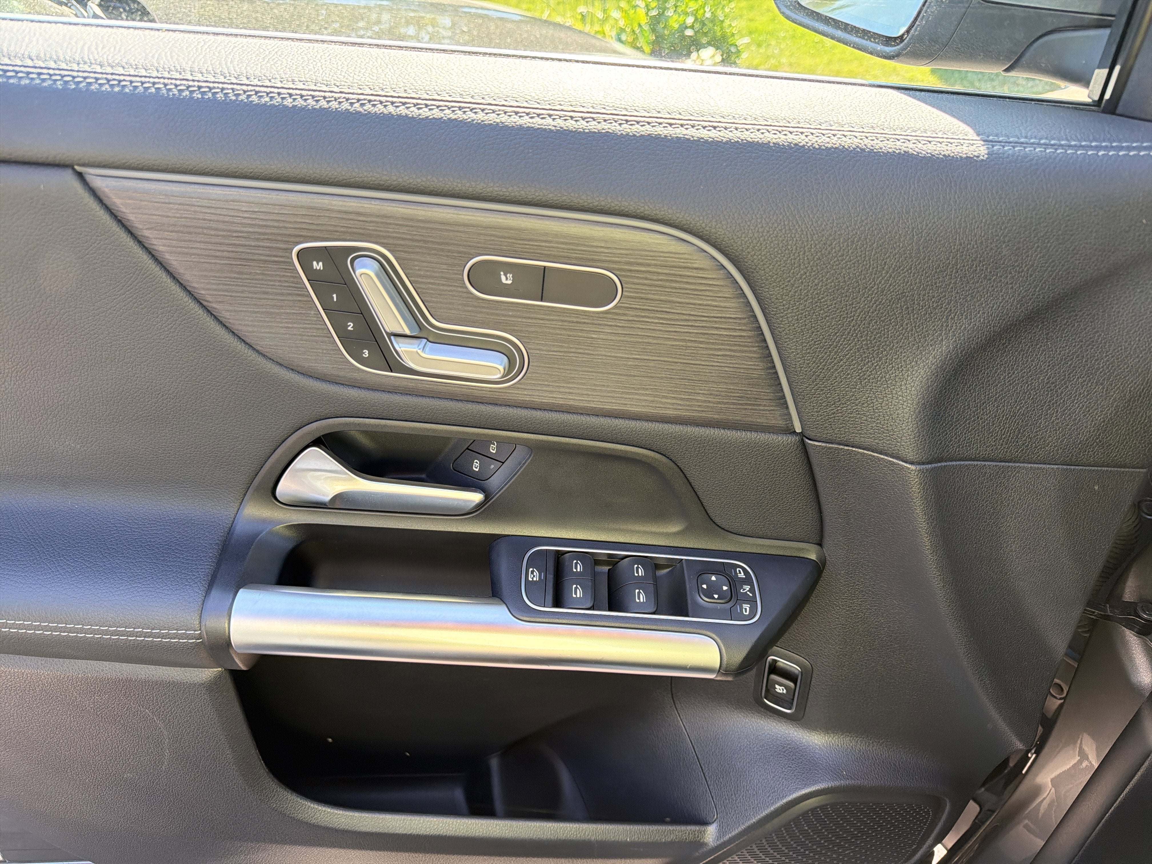 2023 Mercedes-Benz GLA GLA 250 4MATIC® SUV