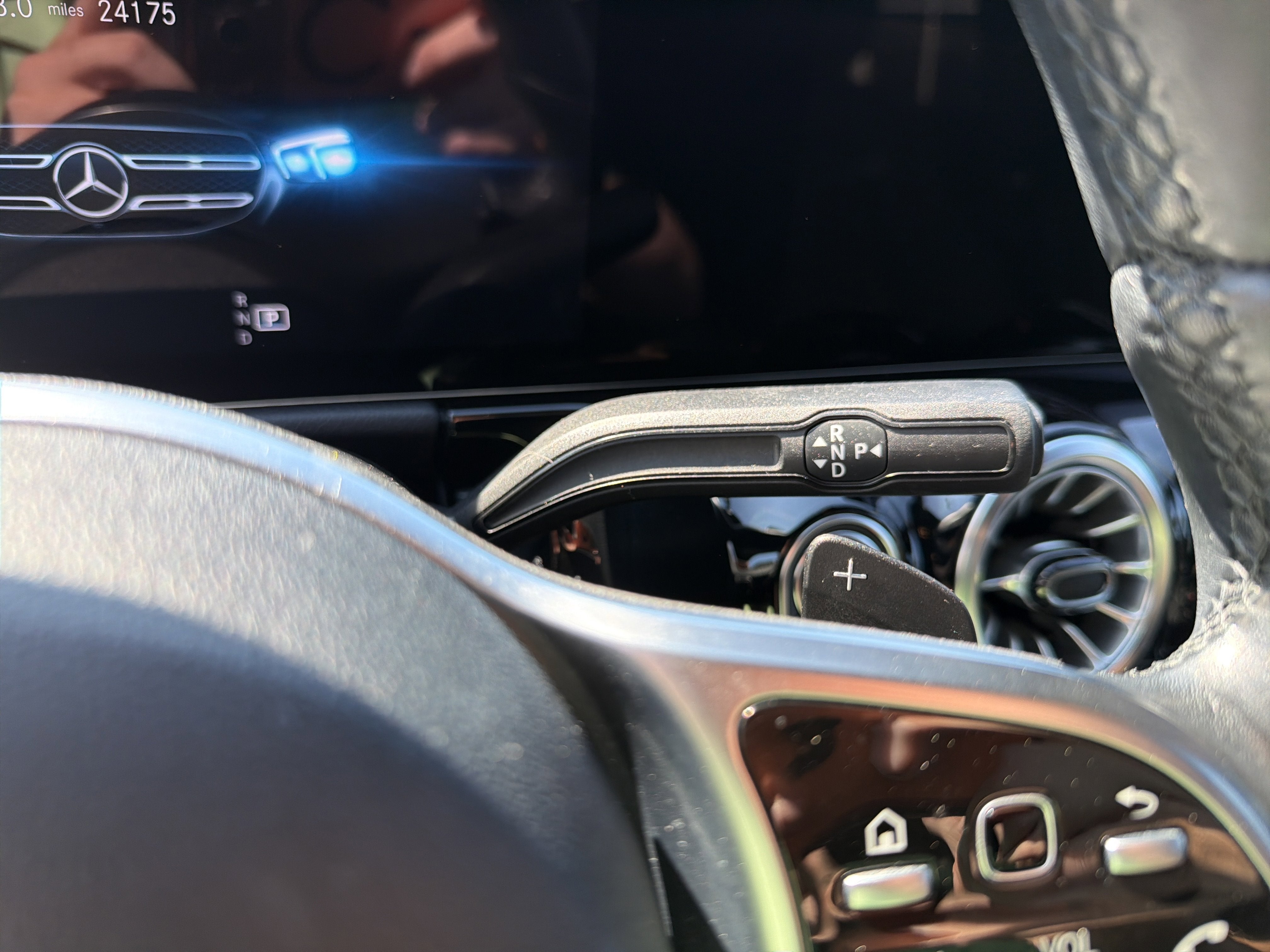 2023 Mercedes-Benz GLA GLA 250 4MATIC® SUV