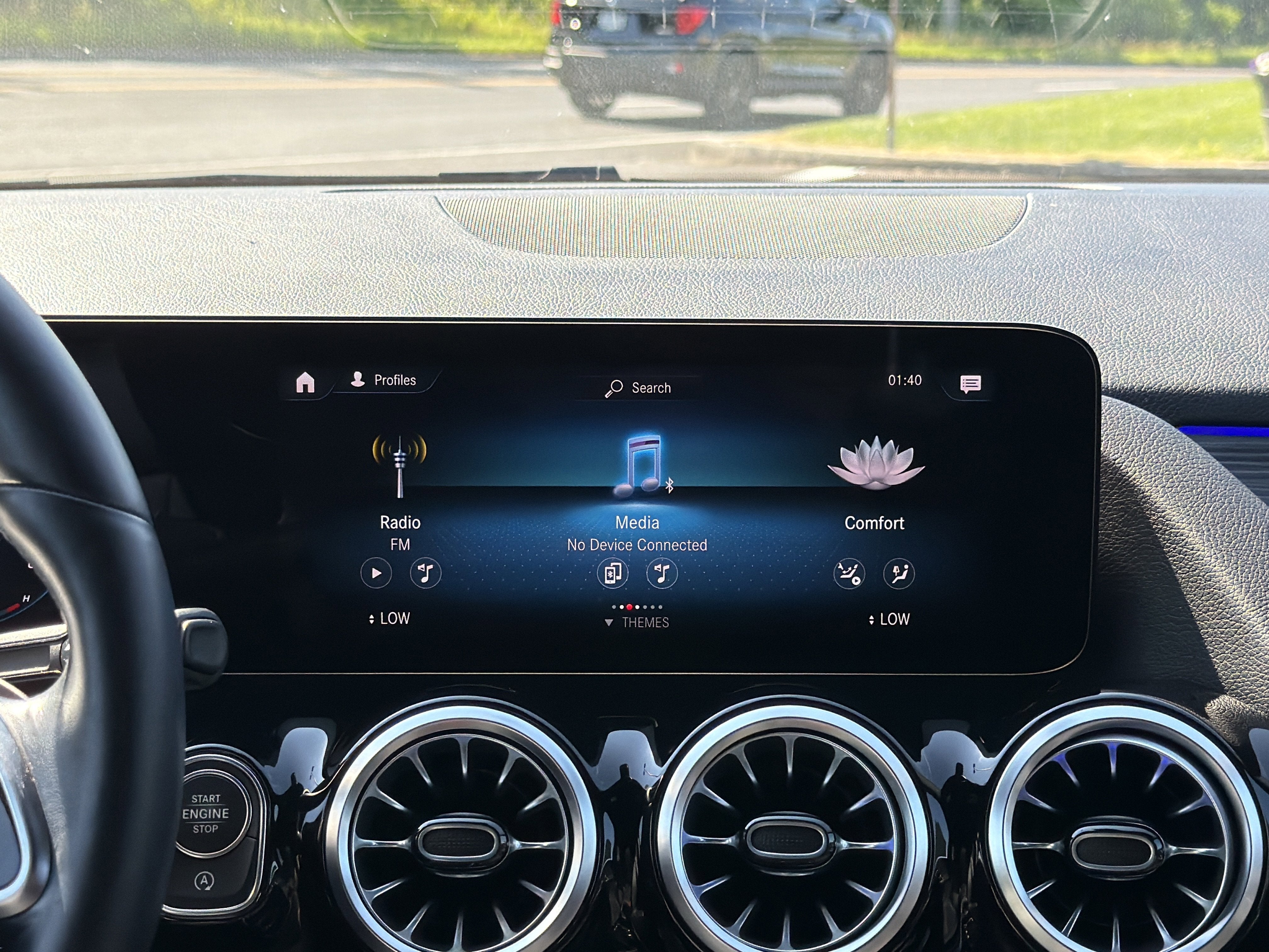 2023 Mercedes-Benz GLA GLA 250 4MATIC® SUV