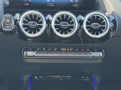 2023 Mercedes-Benz GLA GLA 250 4MATIC® SUV
