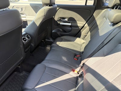 2023 Mercedes-Benz GLA GLA 250 4MATIC® SUV