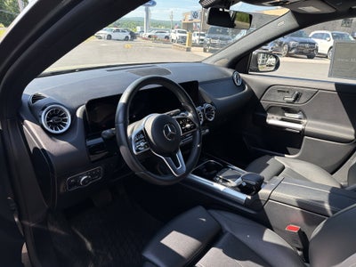 2023 Mercedes-Benz GLA GLA 250 4MATIC® SUV