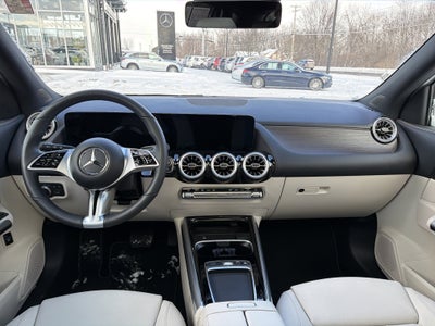 2026 Mercedes-Benz GLA GLA 250 4MATIC® SUV