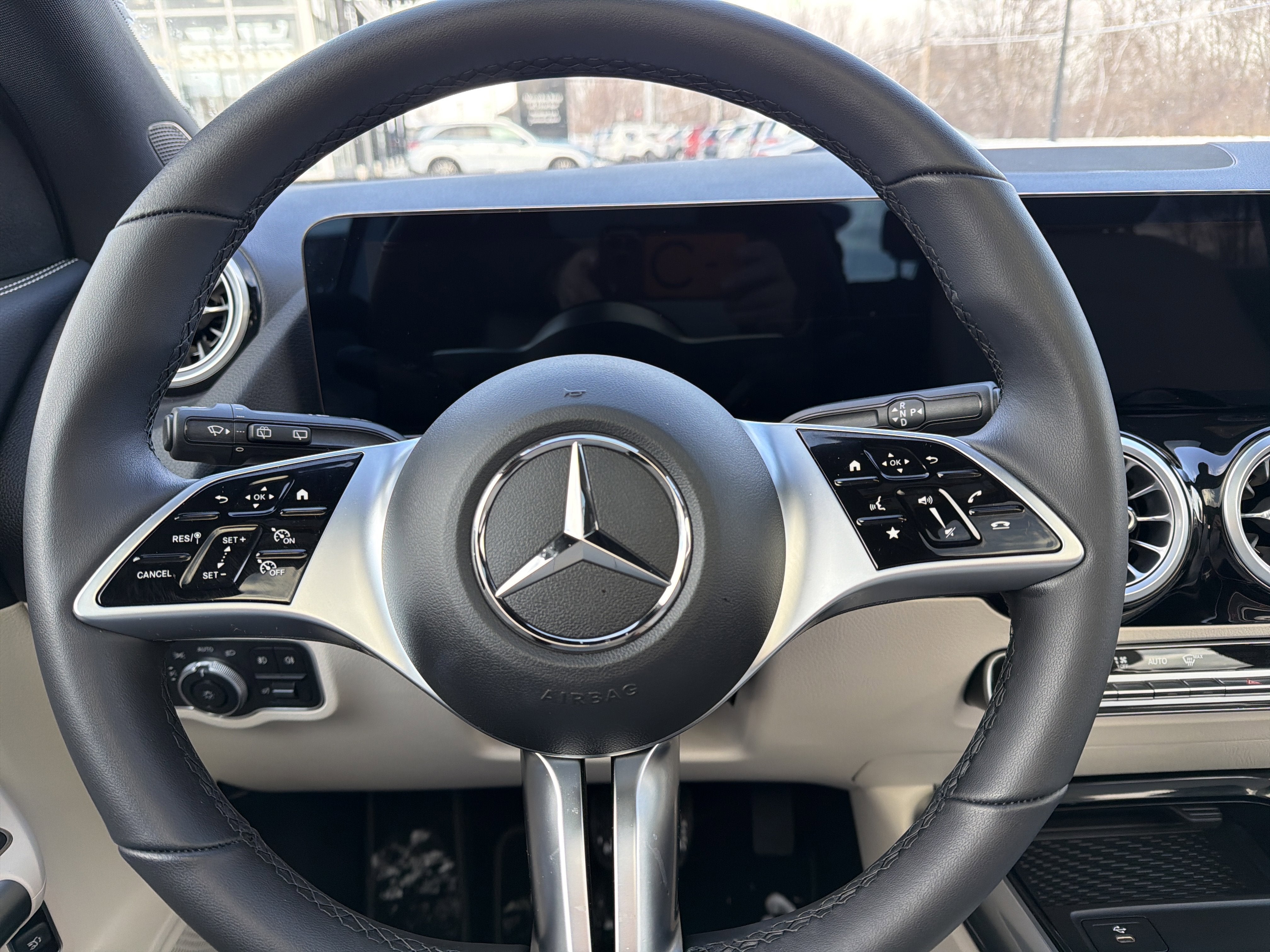 2026 Mercedes-Benz GLA GLA 250 4MATIC® SUV