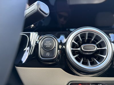 2026 Mercedes-Benz GLA GLA 250 4MATIC® SUV